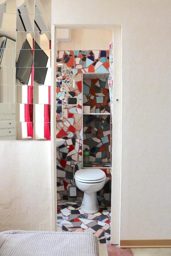 Darsena Suite - Via Argelati Milan Exterior photo